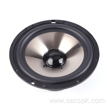 6.5inch two-way Component System Car Speaker